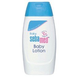 Sebamed Baby Lotion 100ml